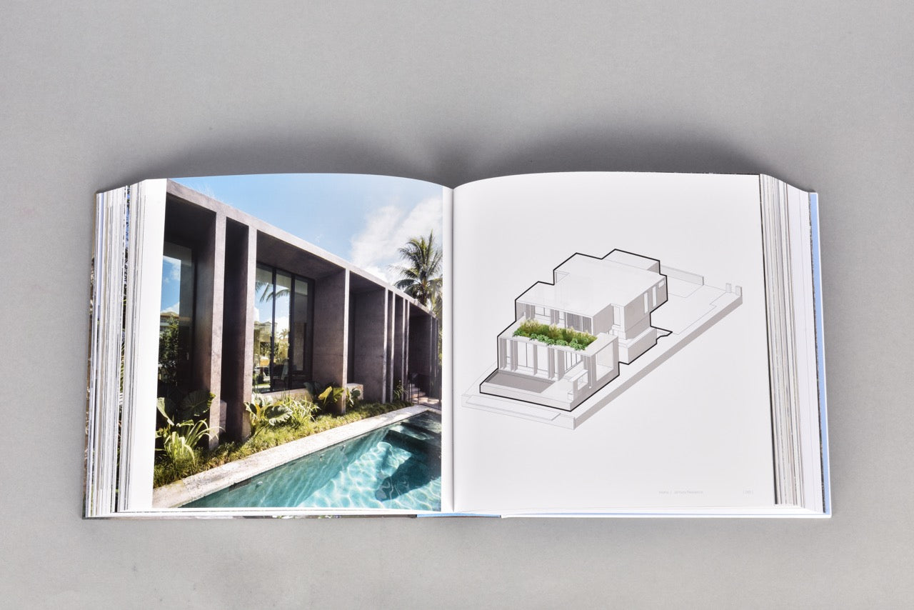 Subtropic: The Architecture of [STRANG] - Modern Tropical Design for Homes, Resorts & Commercial Spaces