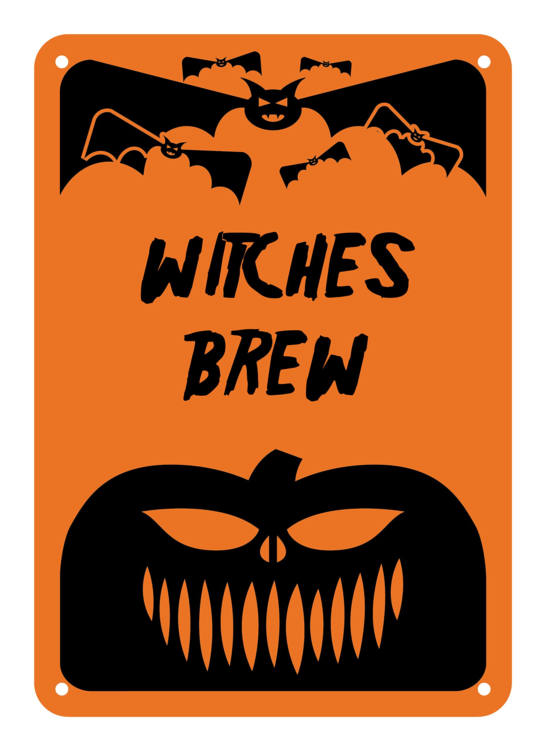 Witches Brew