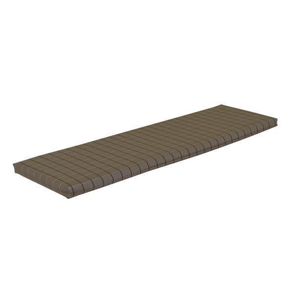 Comfortable Outdoor Swing & Bench Cushions - Waterproof Patio Furniture Seat Cushions for Garden, Porch, and Backyard Relaxation