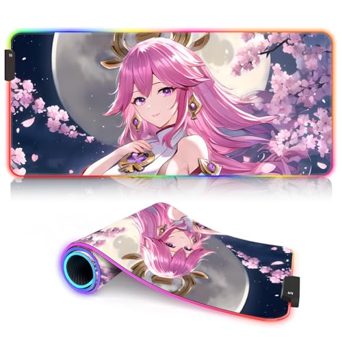 a05-Genshin Impact Yae Miko