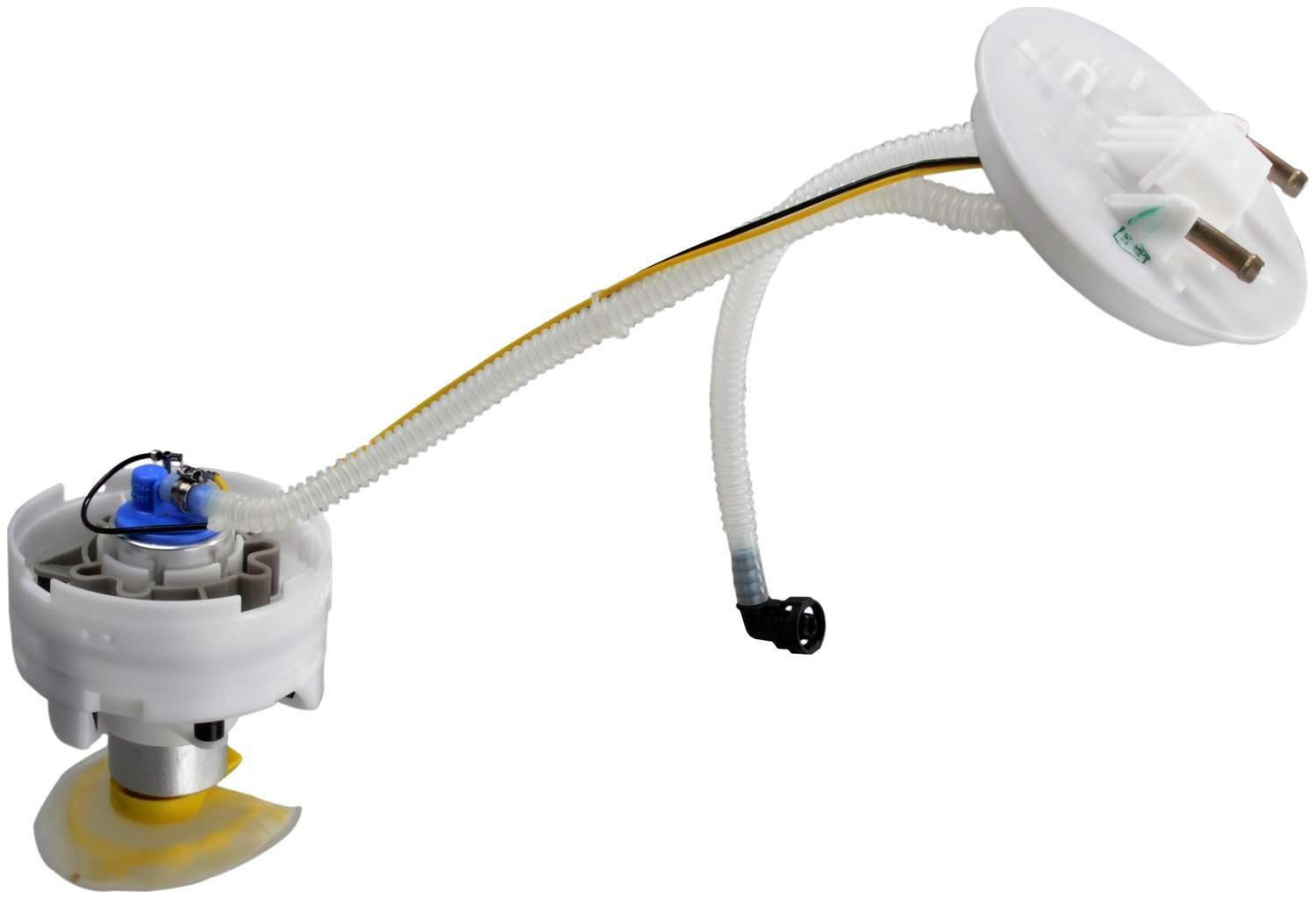 BOSCH 69361 OEM Fuel Pump Module Assembly - High Performance Replacement for Smooth Engine Operation | Perfect for Car, Truck & SUV Fuel Systems