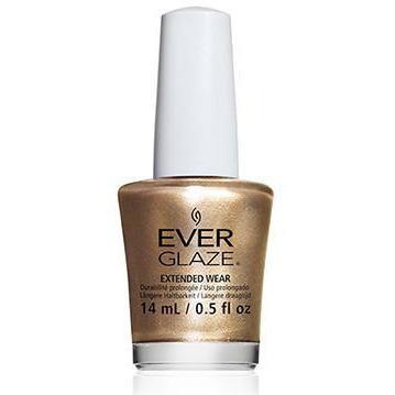 China Glaze Ever Glaze 