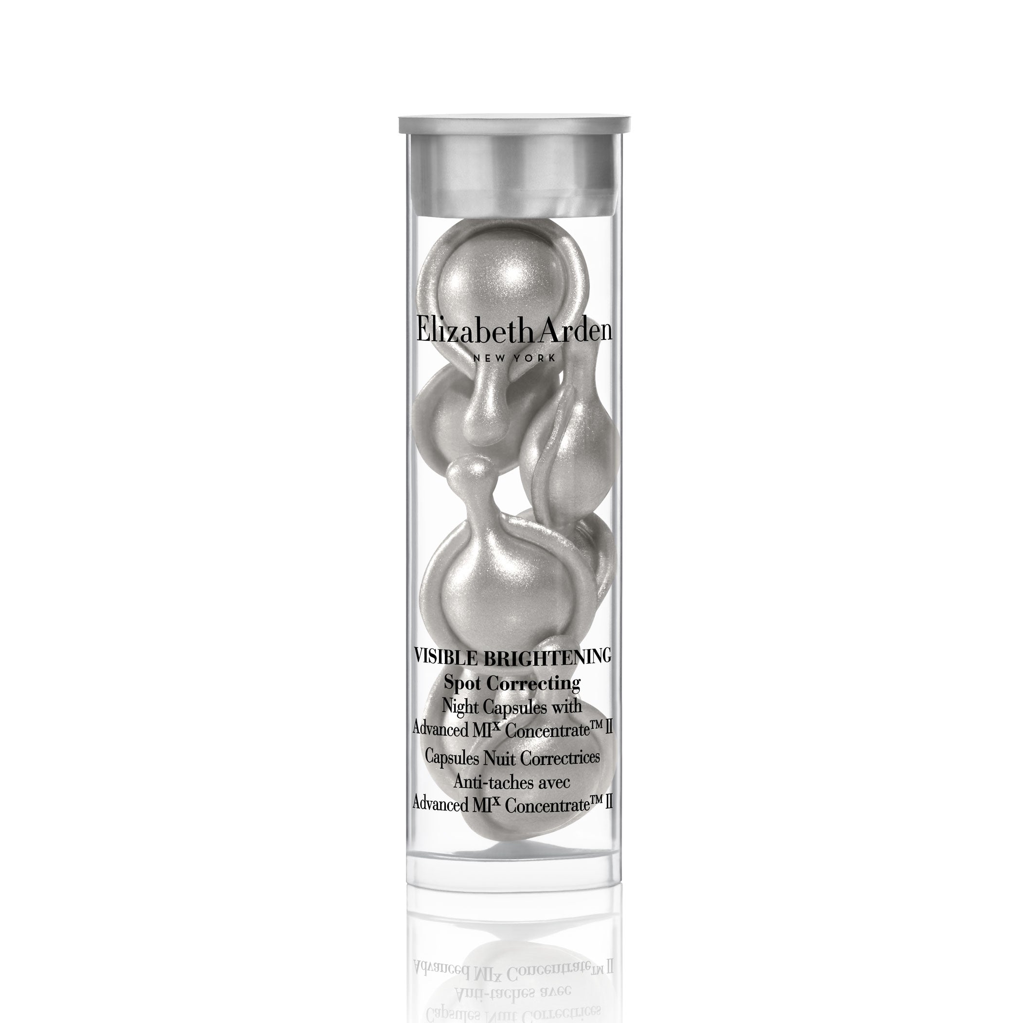 Visible Brightening Clearly Radiant Spot Correcting Capsule Sample - Brightening Serum for Dark Spots & Hyperpigmentation - Perfect for Daily Skincare Routine & Nighttime Treatment