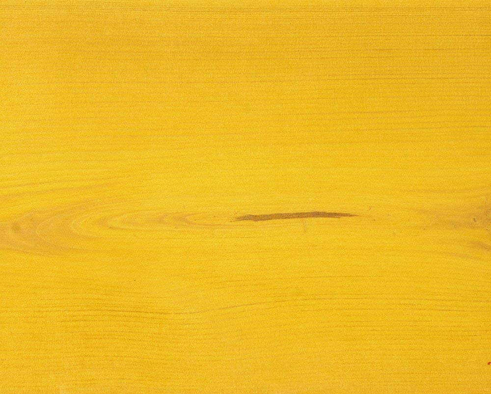 Luminos LUM1109 Primrose Yellow Outdoor Water-Based Wood Stain Protector | BIO-Based Eco-Friendly Finish | 3QT for Decks, Fences & Garden Furniture