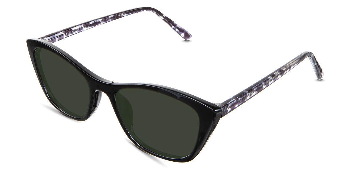 Evie Women's Prescription Sunglasses - UV Protection, Stylish & Comfortable for Driving, Outdoor Activities & Everyday Wear