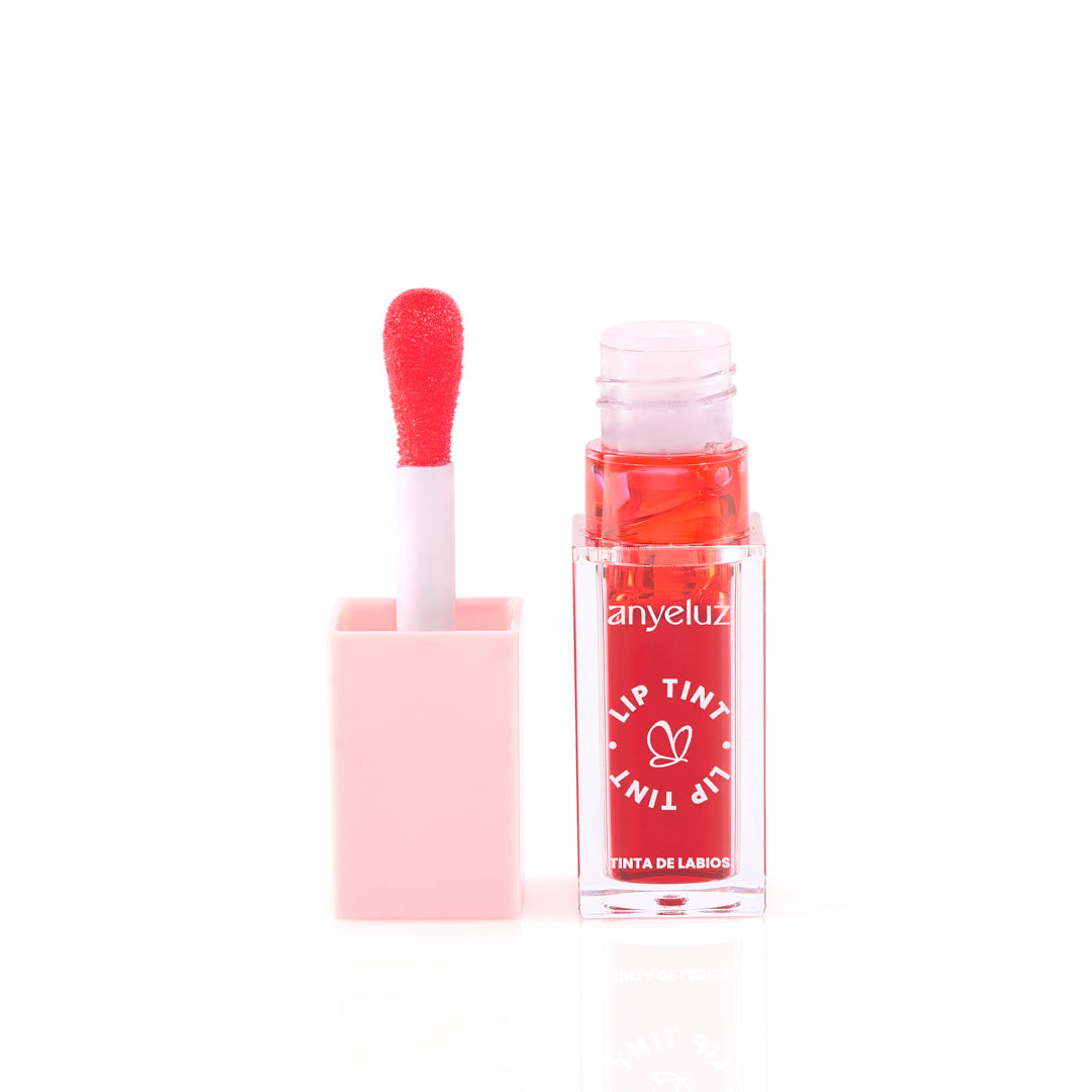 Long Lasting Natural Lip Tint - Vegan & Cruelty-Free Lip Stain for a Flawless Matte Finish | Perfect for Everyday Wear, Date Night & Special Occasions