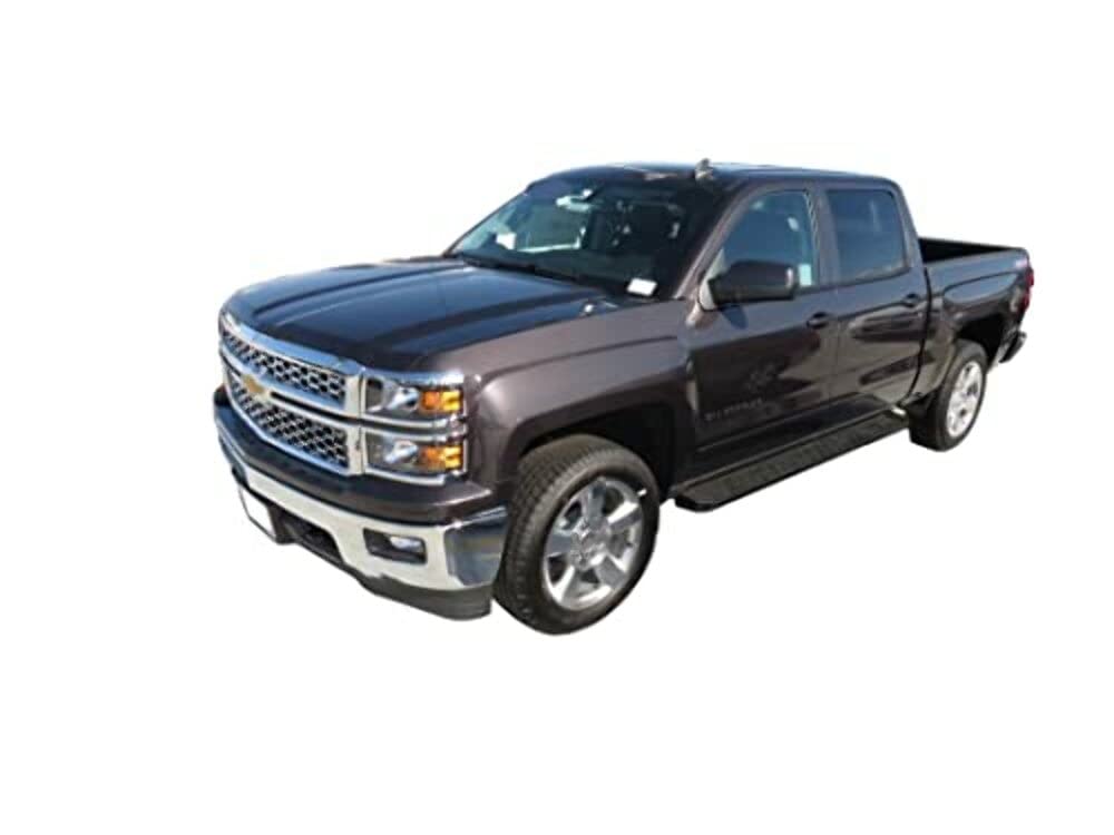 Trail FX RBW20B Heavy-Duty Truck Bed Liner | Durable & Weather-Resistant | Perfect for Pickup Trucks & Off-Road Adventures