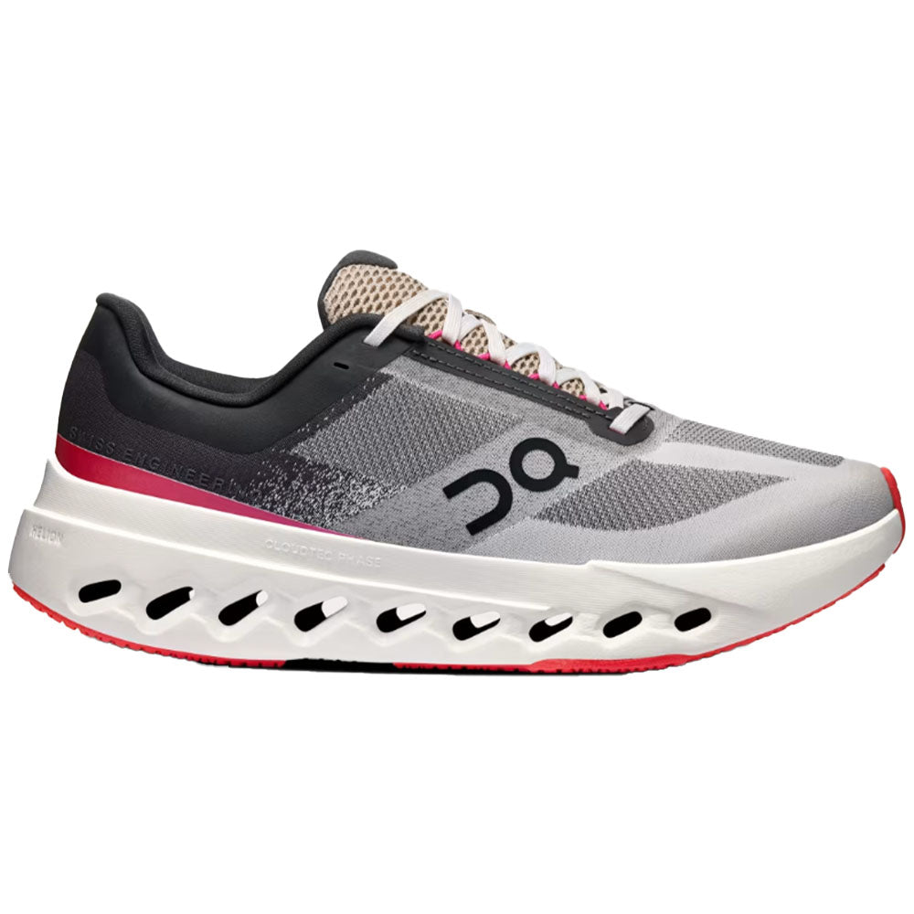 Men's On Cloudsurfer Next Running Shoes - Lightweight & Cushioned for Road Running, Jogging & Gym Workouts