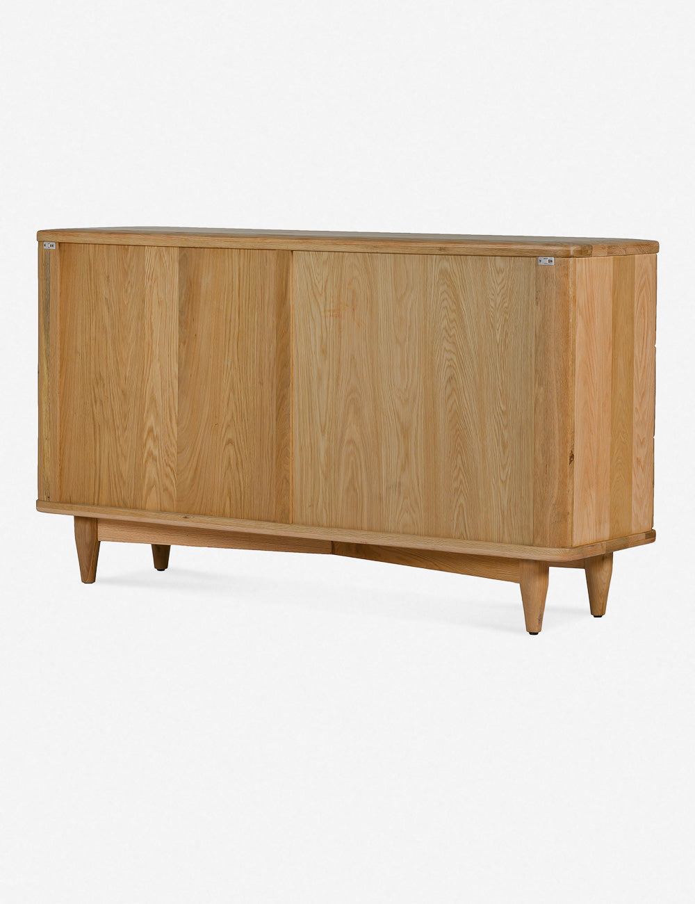 Shiloh 6-Drawer Dresser - Solid Wood Chest of Drawers for Bedroom, Nursery & Closet Organization - Perfect for Home Storage & Decor