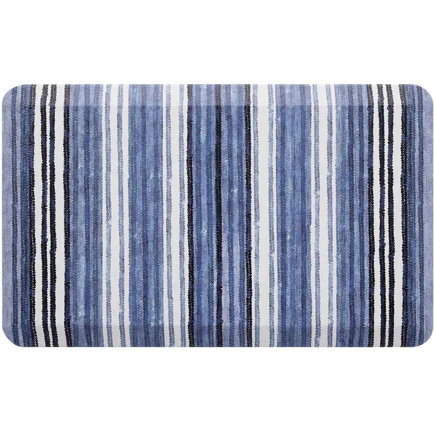 Premium Nama Standing Mat for Comfort & Support - Anti-Fatigue Floor Mat for Work, Kitchen, Salon & Office Use