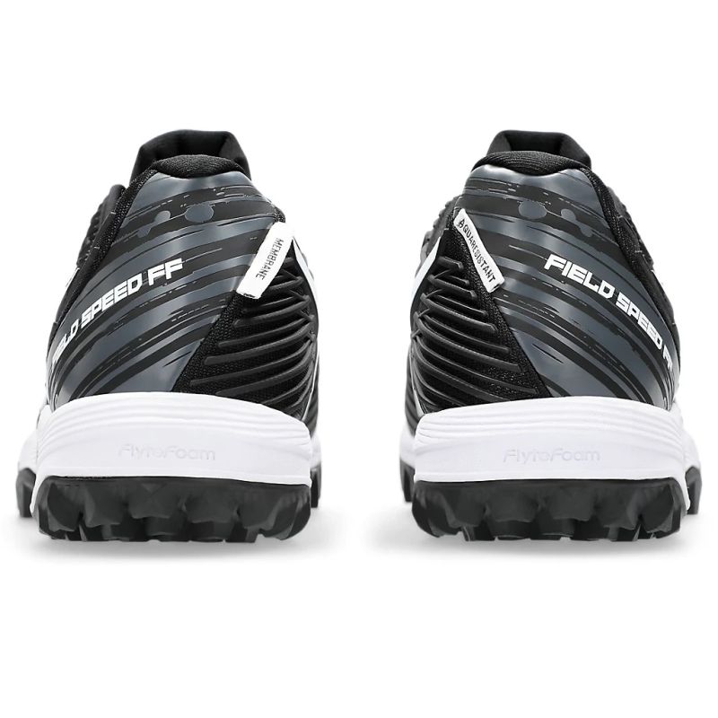 ASICS Field Speed FF Men's Hockey Cleats - Lightweight & Durable for Field Hockey Training & Matches