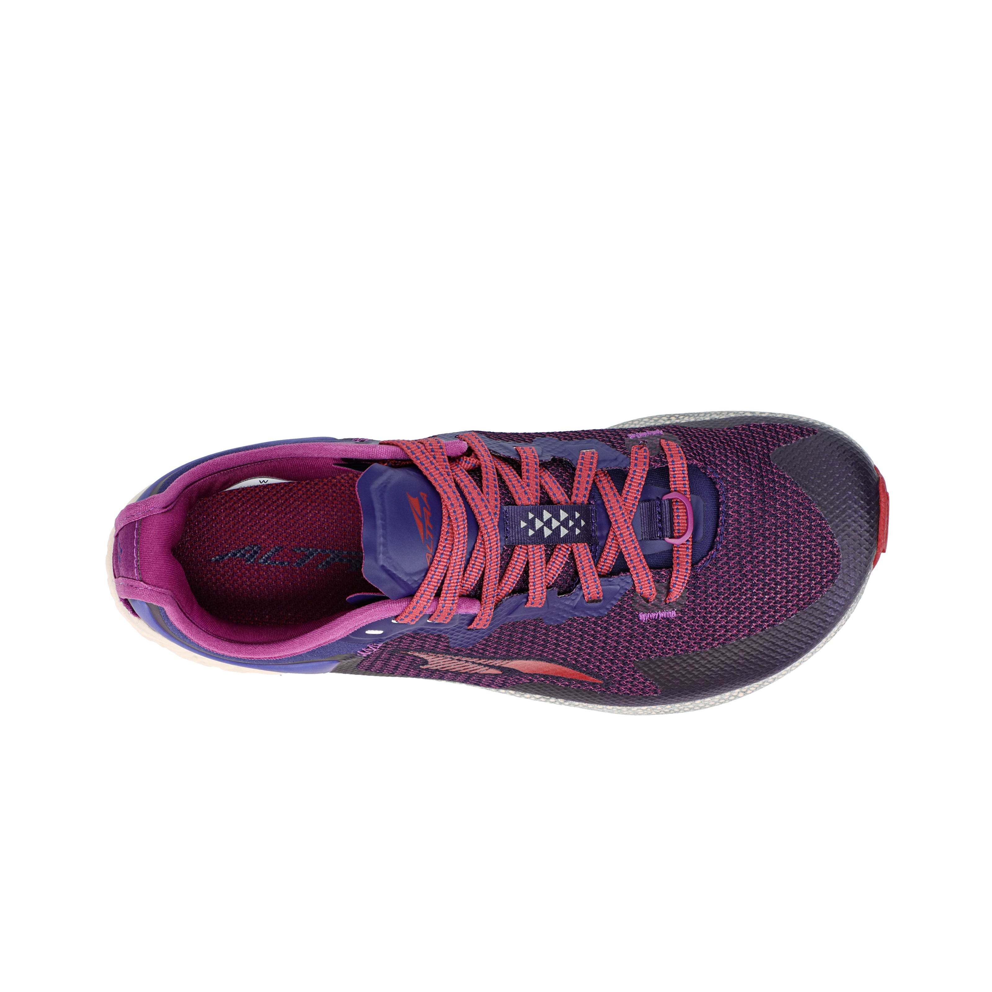 Women's Altra Timp 4 Trail Running Shoes - Lightweight & Cushioned for Hiking, Backpacking & Outdoor Adventures