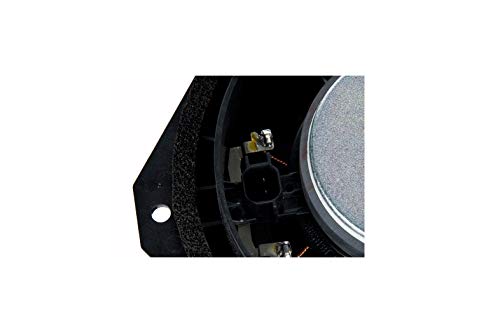 ACDelco GM Original Equipment 25845394 Rear Side Door Lower Radio Speaker - Premium Car Audio Replacement for GM Vehicles | Perfect for Enhanced Sound Quality in Sedans, SUVs & Trucks