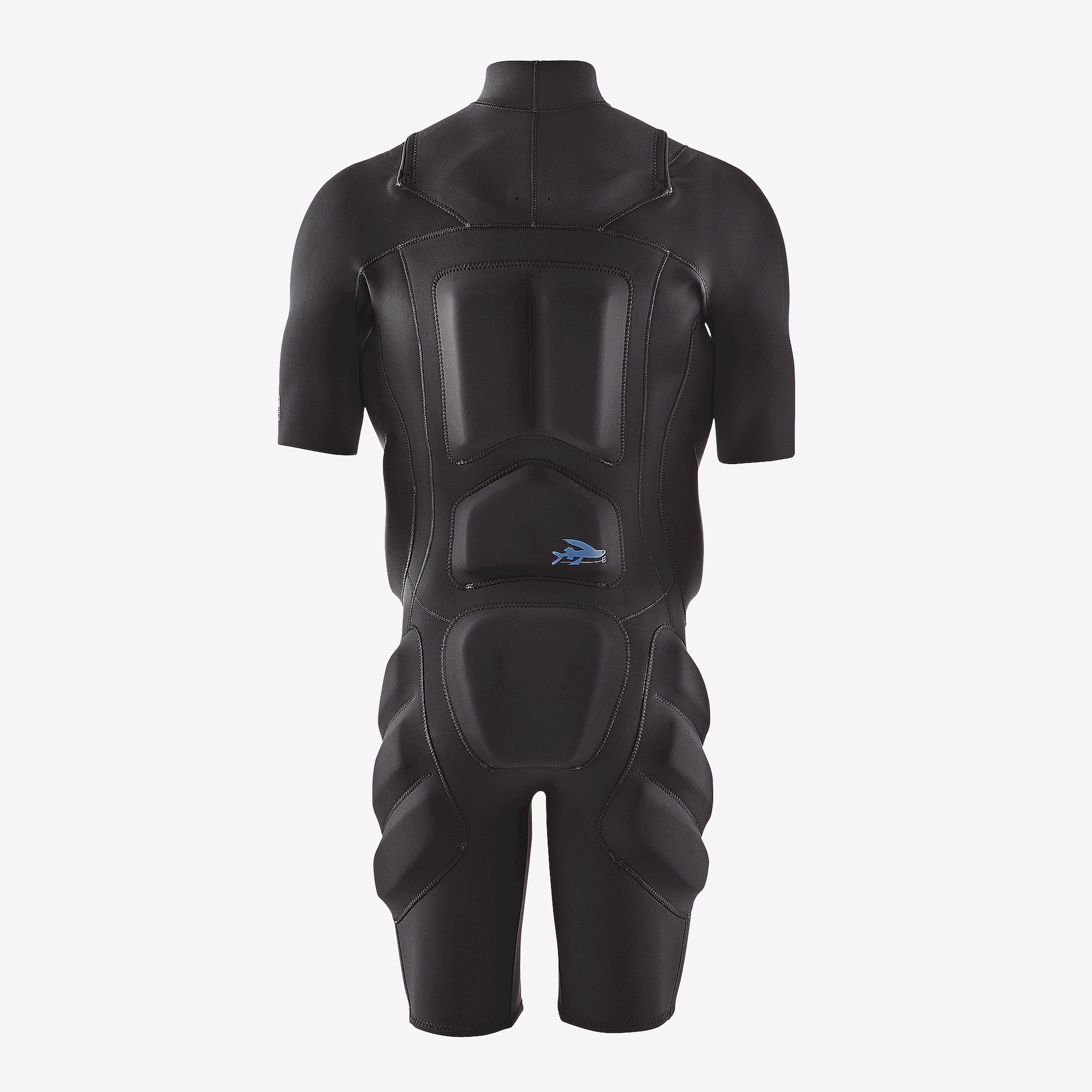 Men's R1® Yulex® Impact Front Zip Spring Suit - Lightweight Wetsuit for Surfing, Diving & Water Sports - Perfect for Spring & Summer Ocean Activities