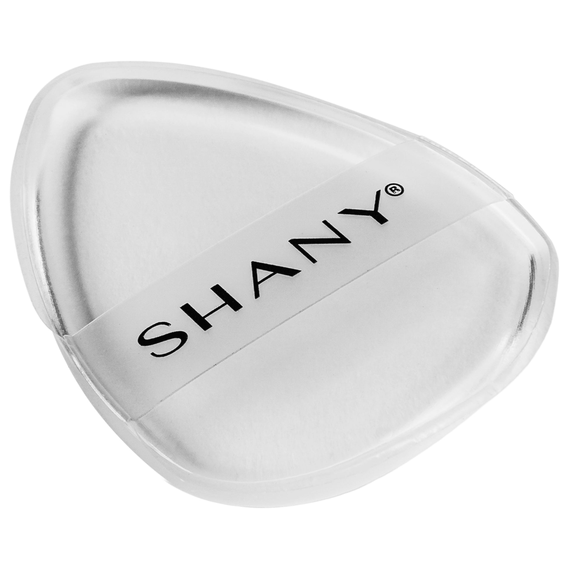 Stay Jelly Silicone Blender Sponge Set - Soft Makeup Sponge for Flawless Foundation Application - Perfect for Liquid, Cream & Powder Cosmetics - Home & Travel Beauty Essential