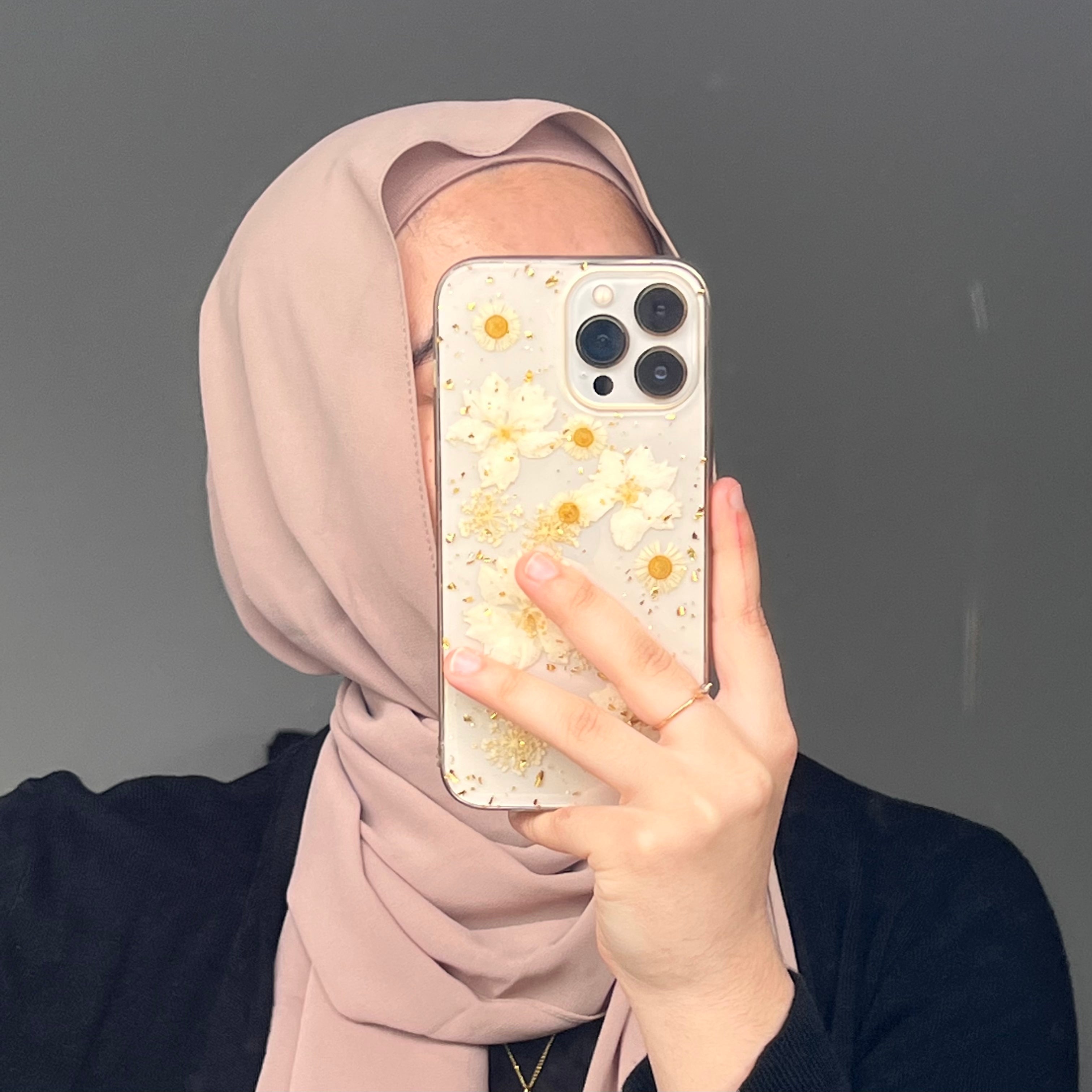 Premium Jaiphal (Nutmeg) Hijab Sets - Modest Muslim Fashion for Women - Perfect for Eid, Prayer & Everyday Wear