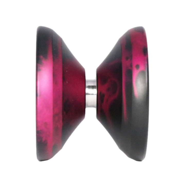 YoYoFriends SYNC Professional Yo-Yo for Beginners & Advanced Players - Perfect for Tricks, Competitions & Fun Outdoor Play
