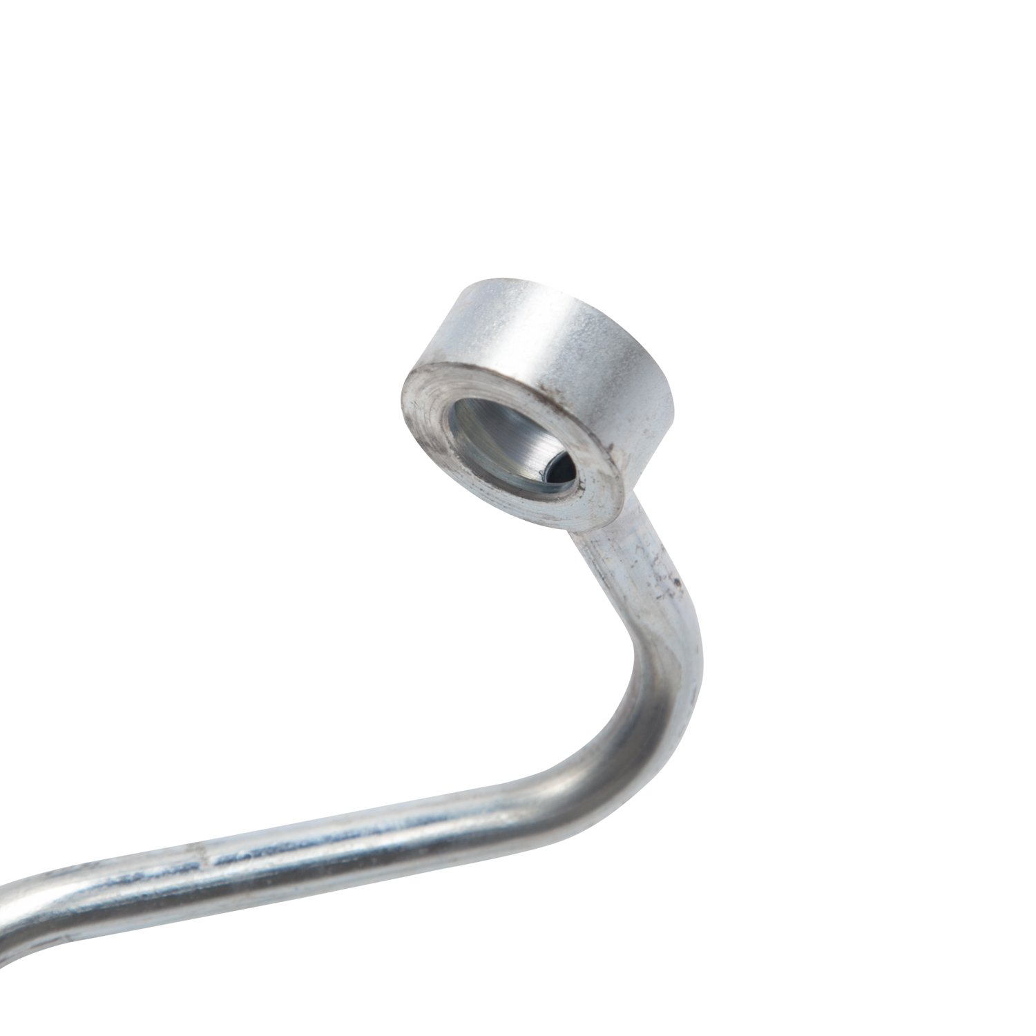 Edelmann 80529 Power Steering Pressure Line Hose Assembly - High-Quality Replacement for Smooth Steering Performance | Perfect for Ford, Chevy, Dodge & More | Ideal for Off-Roading, Towing & Daily Commuting