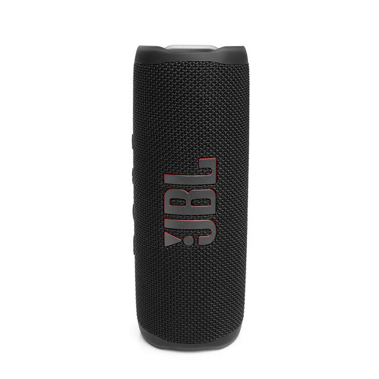 JBL Flip 6 Portable Bluetooth Speaker - Waterproof IPX7, 12 Hours Playtime, PartyBoost for Stereo Sound - Perfect for Outdoor Adventures, Beach Parties & Home Entertainment