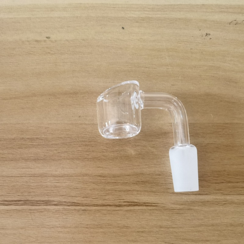 14mm Quartz Banger Nail for Dab Rig - 20MM & 22MM Adapter - Perfect for Glass Bongs & Oil Concentrates - Ideal for Dabbing Enthusiasts & Home Use