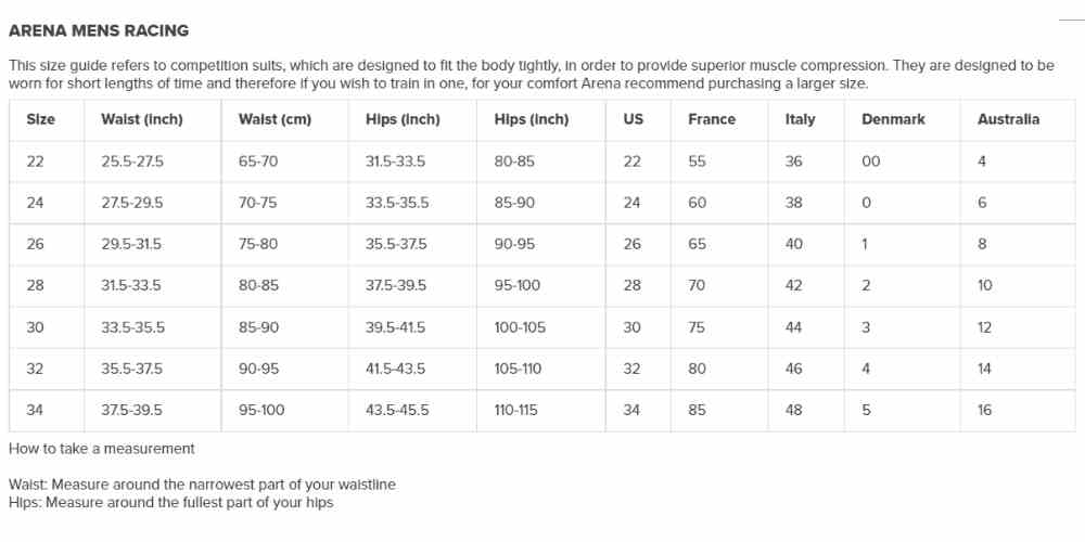 Powerskin ST NEXT Jammer Deep Red - High-Performance Competition Swimwear for Professional Swimmers - Perfect for Training, Racing, and Swim Meets