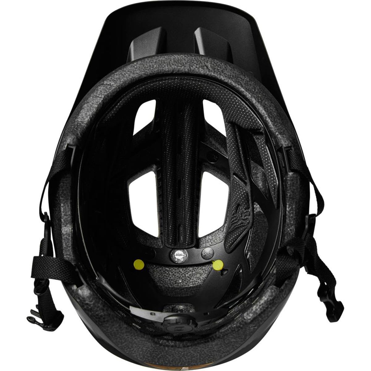 Fox Racing Mainframe Mountain Bike Helmet - Lightweight & Durable MTB Cycling Helmet for Men & Women - Perfect for Trail Riding, Downhill & Enduro Biking