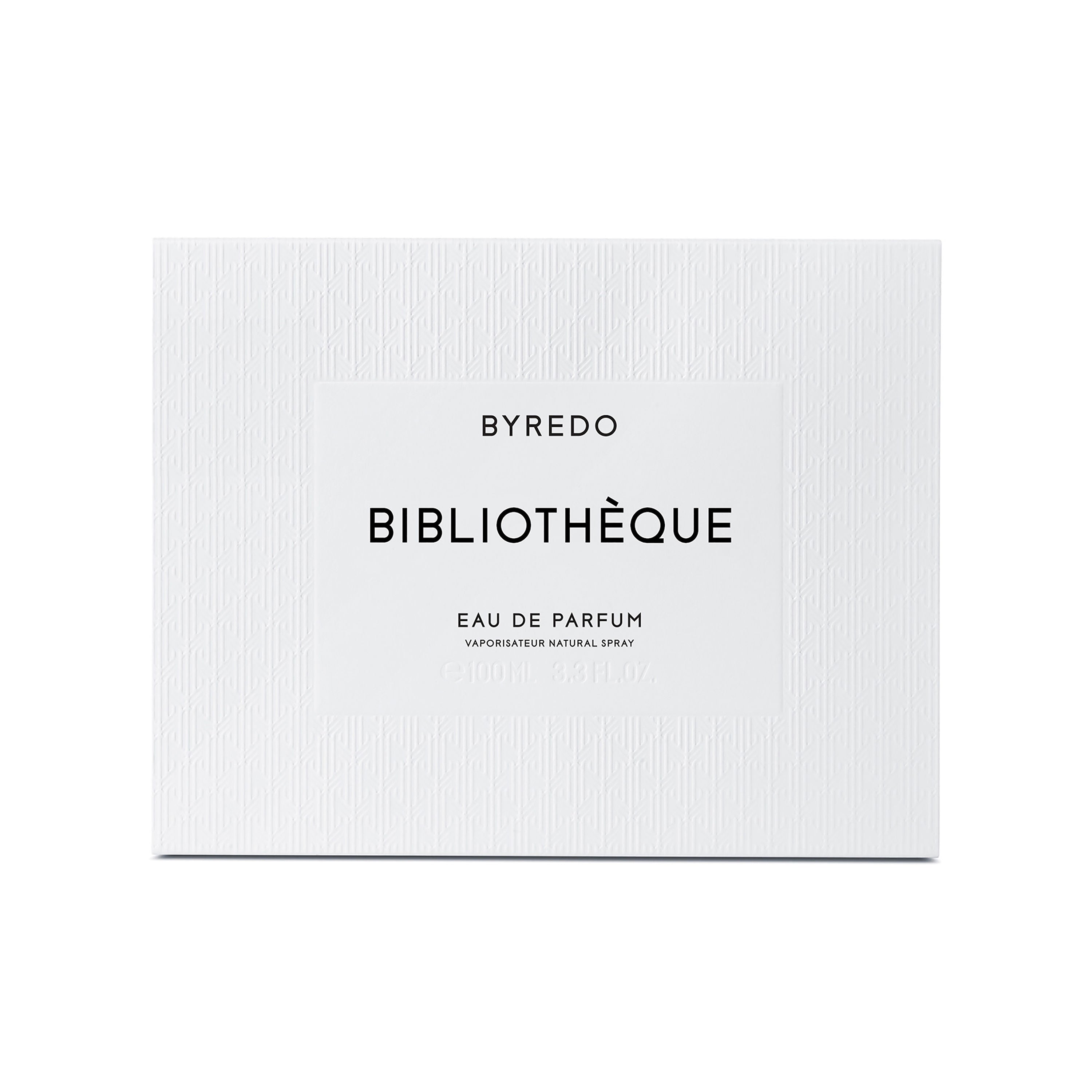Bibliotheque Eau de Parfum - Luxury French Perfume for Women, Long-Lasting Floral Scent - Perfect for Date Nights, Special Occasions & Everyday Elegance