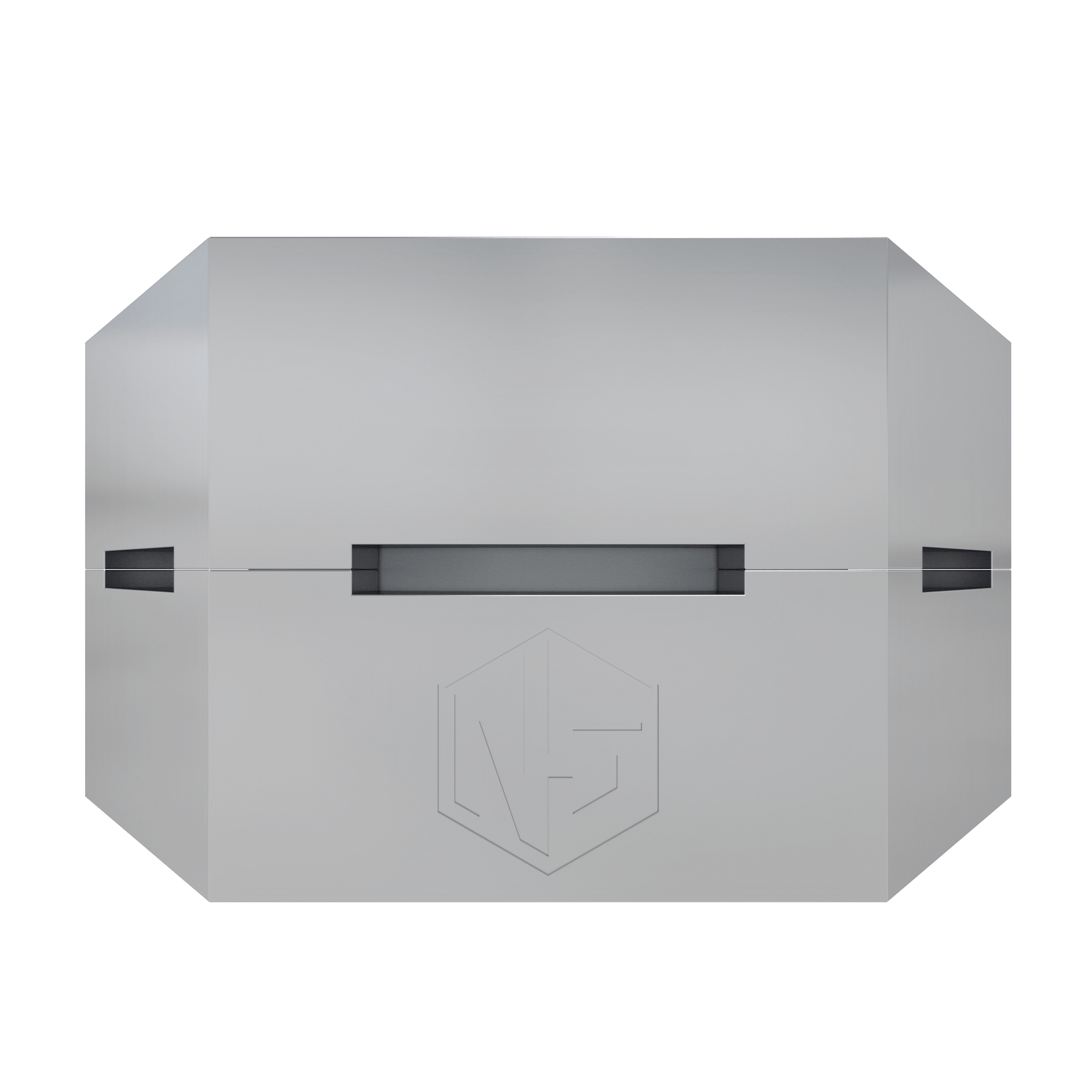 NugSmasher Decarboxylation Capsule for Cannabis & Herbs - Easy-to-Use Decarb Kit for THC & CBD Activation - Perfect for Home Infusions, Edibles & Tinctures