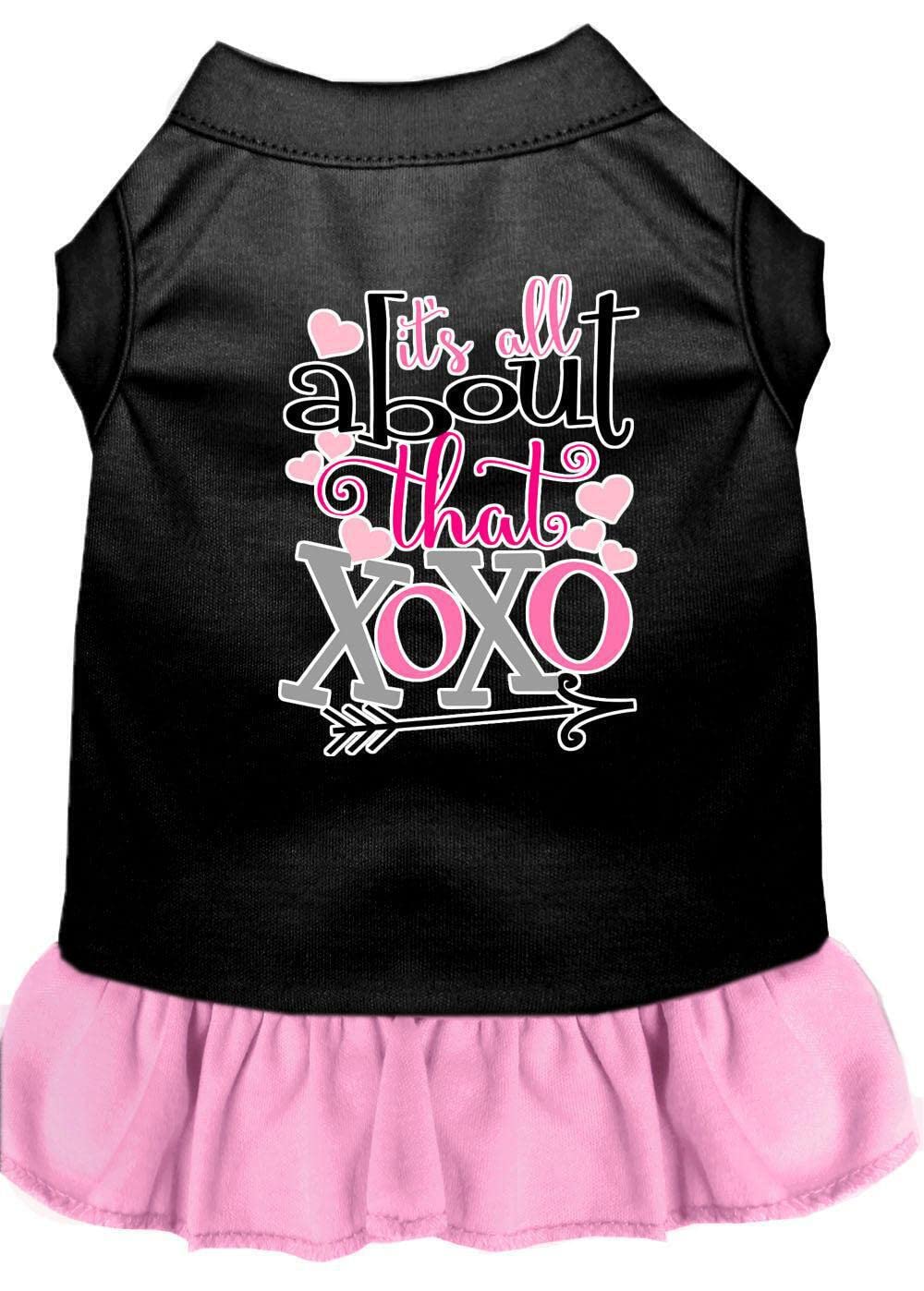 All About That XOXO