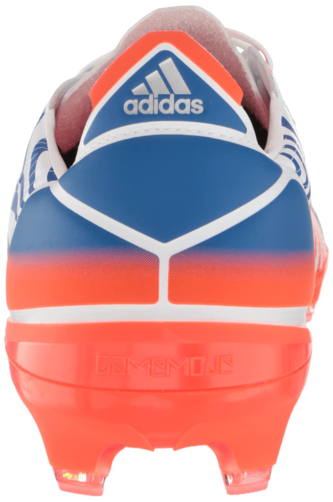 adidas Unisex-Adult Gamemode Syn Firm Ground Soccer Cleats - Lightweight Performance Football Shoes for Men & Women - Perfect for Turf, Training & Match Play
