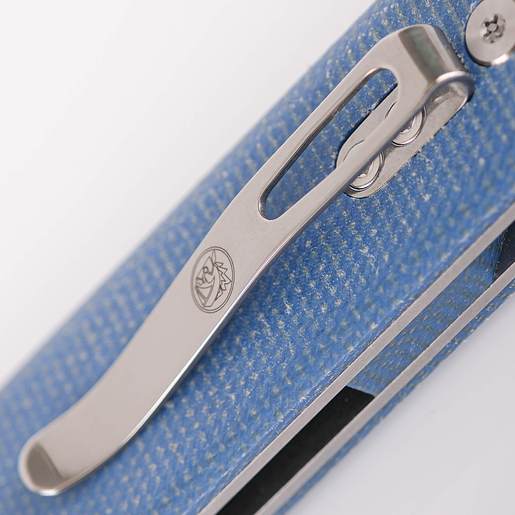 Corgi Pup Trek Lock Knife - 2.37