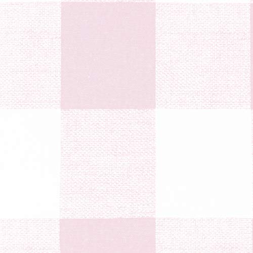 Anderson Check Soft Blush