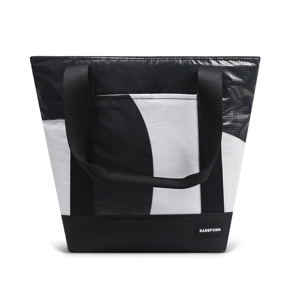 Beck Cooler Bag Bk1 00760 - Insulated Lunch Bag for Work, Picnics & Outdoor Activities - Leakproof & Durable Portable Cooler for Food & Drinks