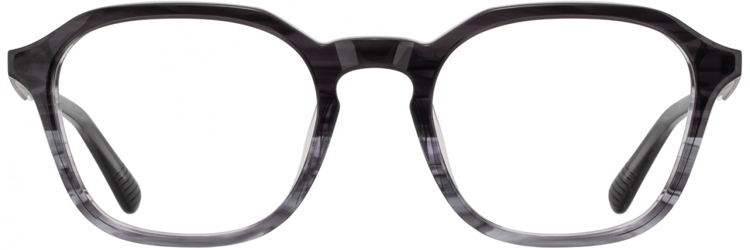 Alan J AJ176 Eyeglasses - Stylish & Lightweight Glasses for Men & Women - Perfect for Reading, Work & Everyday Use