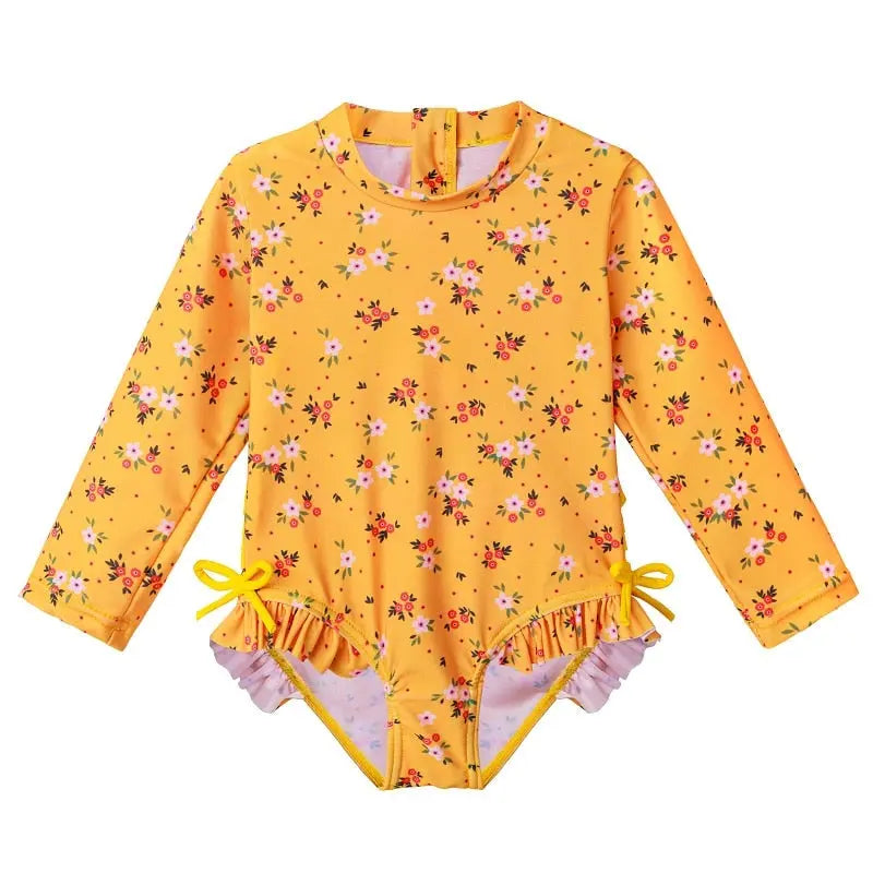 Yellow Flower