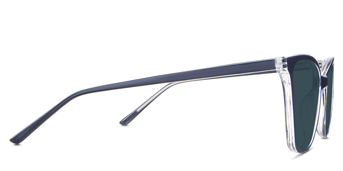 Petra Women's Prescription Sunglasses - UV Protection, Stylish & Comfortable for Driving, Outdoor Activities & Everyday Wear