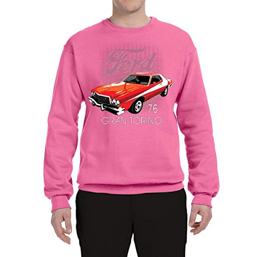 Neon Pink