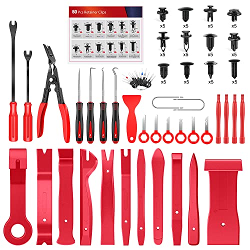 102 Clips Tools Blue