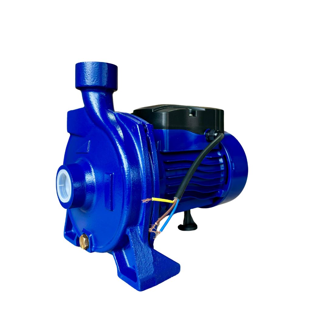 Aiko 1X1 0.5HP 230V Centrifugal Water Pump - WP A CPM130 Model | High Efficiency Industrial & Home Water Transfer for Irrigation, Pool, and Plumbing Systems