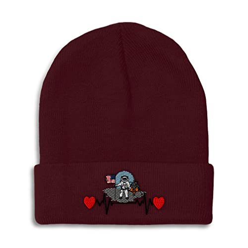 Burgundy Design Only