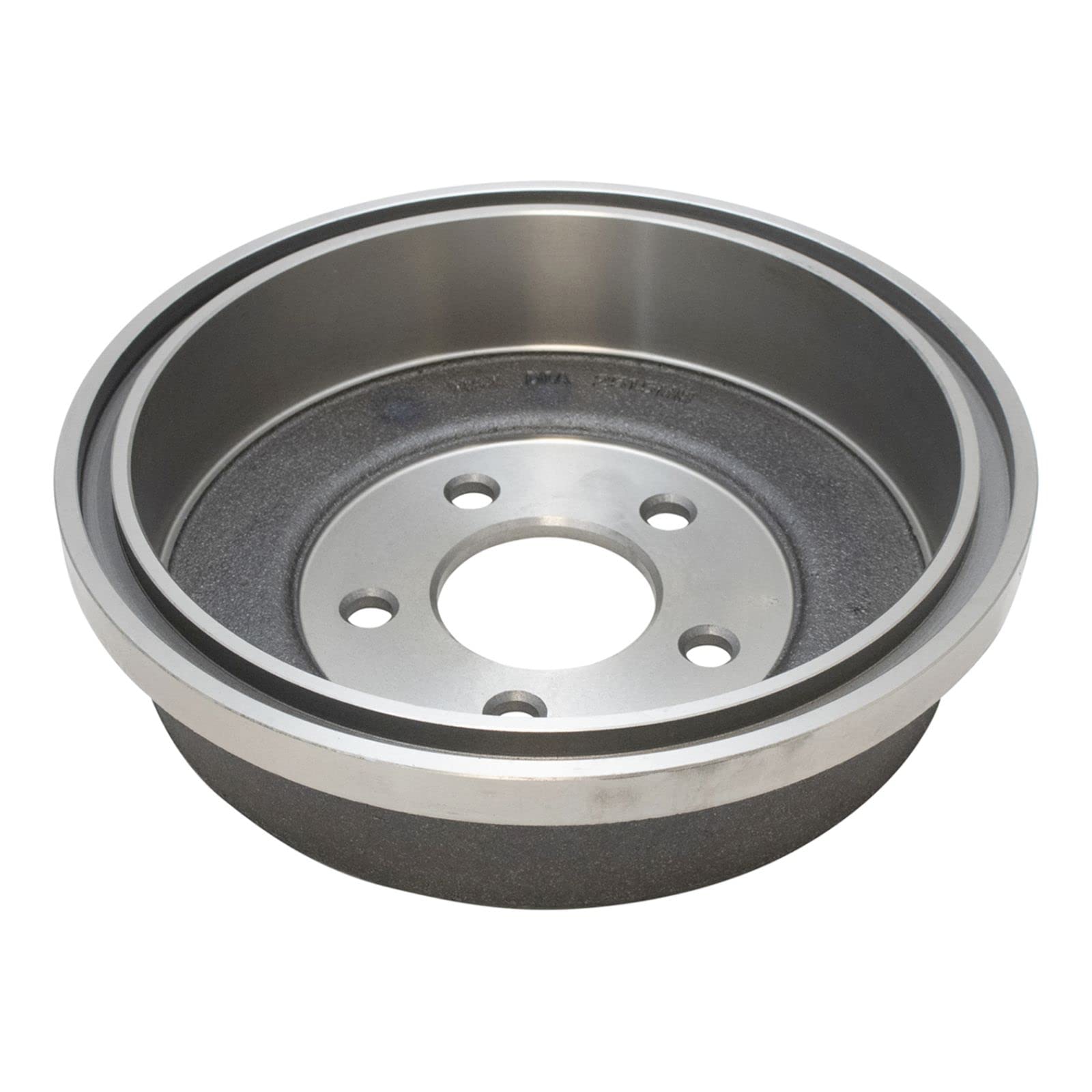 Rear Brake Drum & Shoe Kit for Chevy Equinox, Pontiac Aztek, Saturn Vue, Torrent - Perfect for DIY Auto Repair & Maintenance