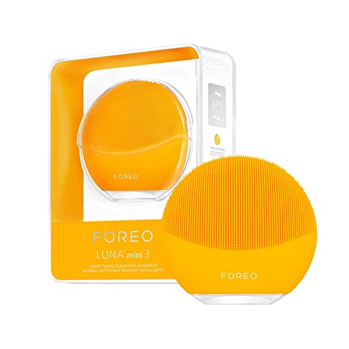 Luna Mini 3 Sunflower Yellow