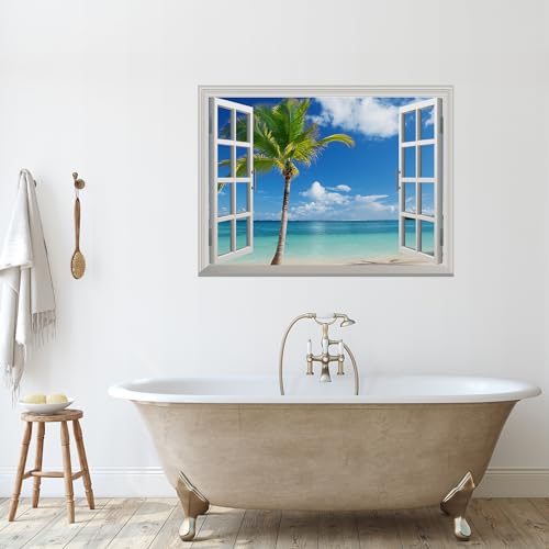 Tropical View