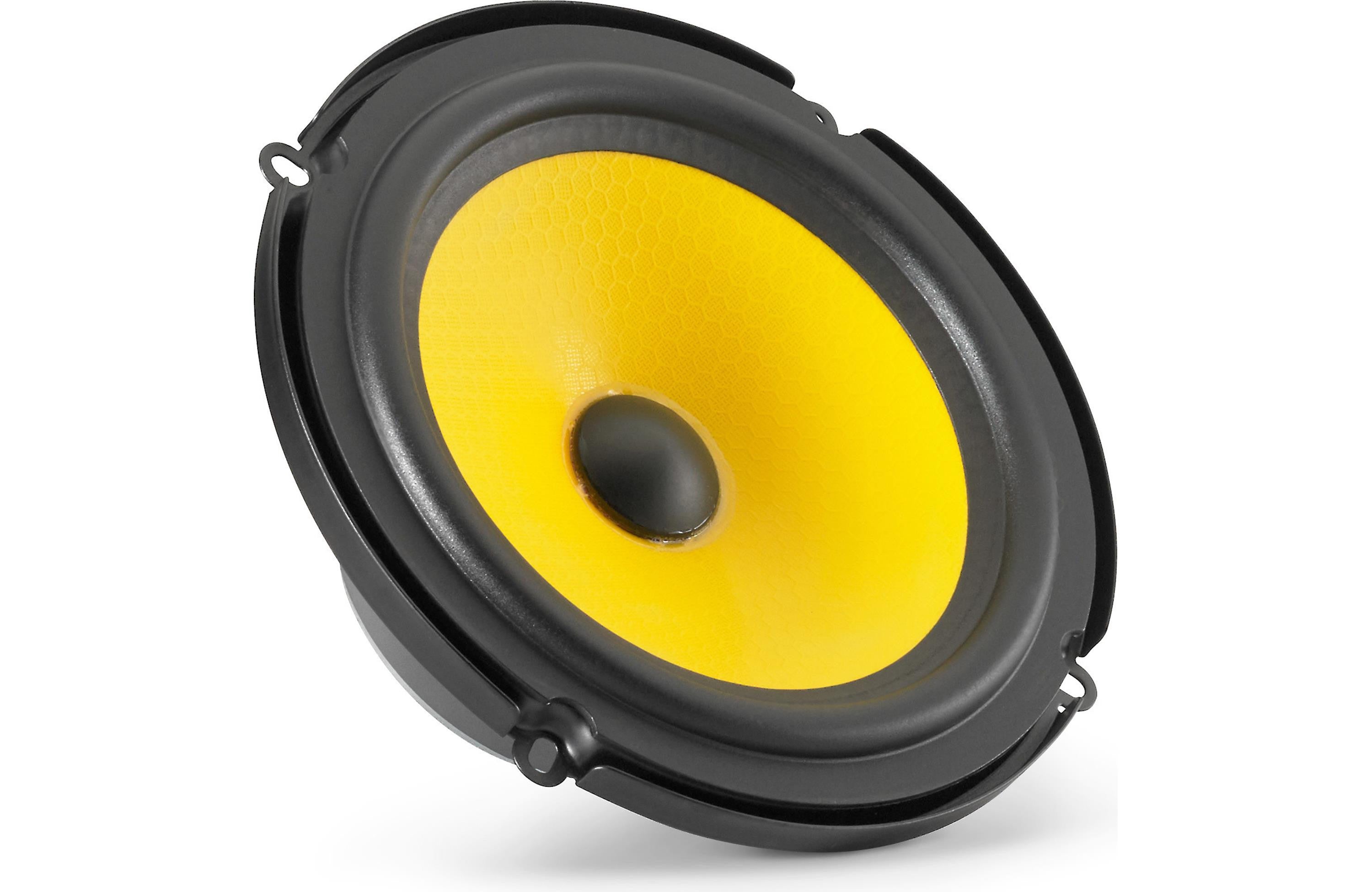 JL Audio C1-650 6.5