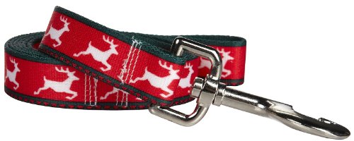 Reindeer Print
