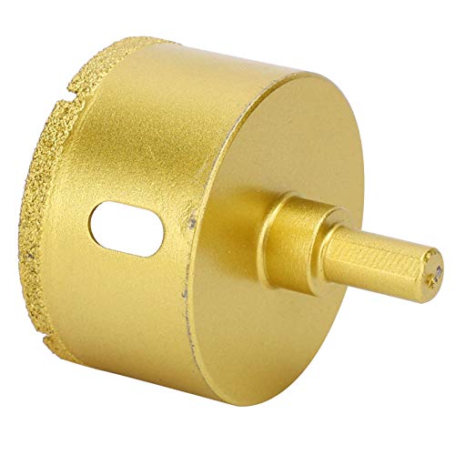Wear-Resistant Ceramic Hole Bit for Marble & Concrete - Drilling Tool