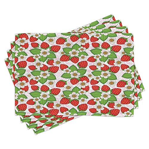 Green Red