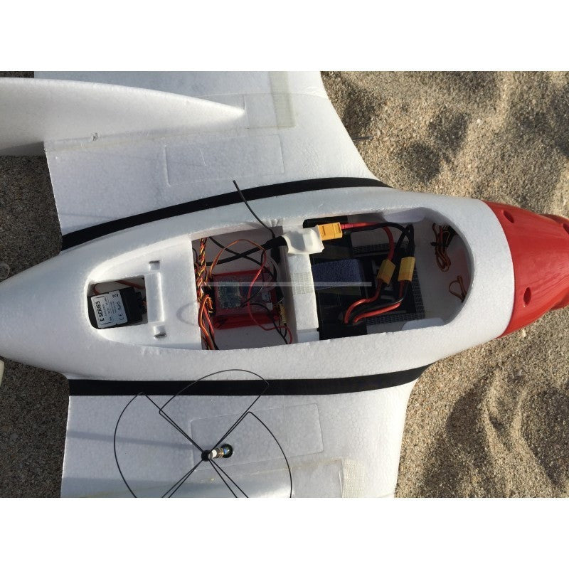 Best Remote Control Reconnaissance Plane Drone - High Performance RC Aircraft for Adults & Kids - Perfect for Aerial Photography, Surveillance & Outdoor Adventures