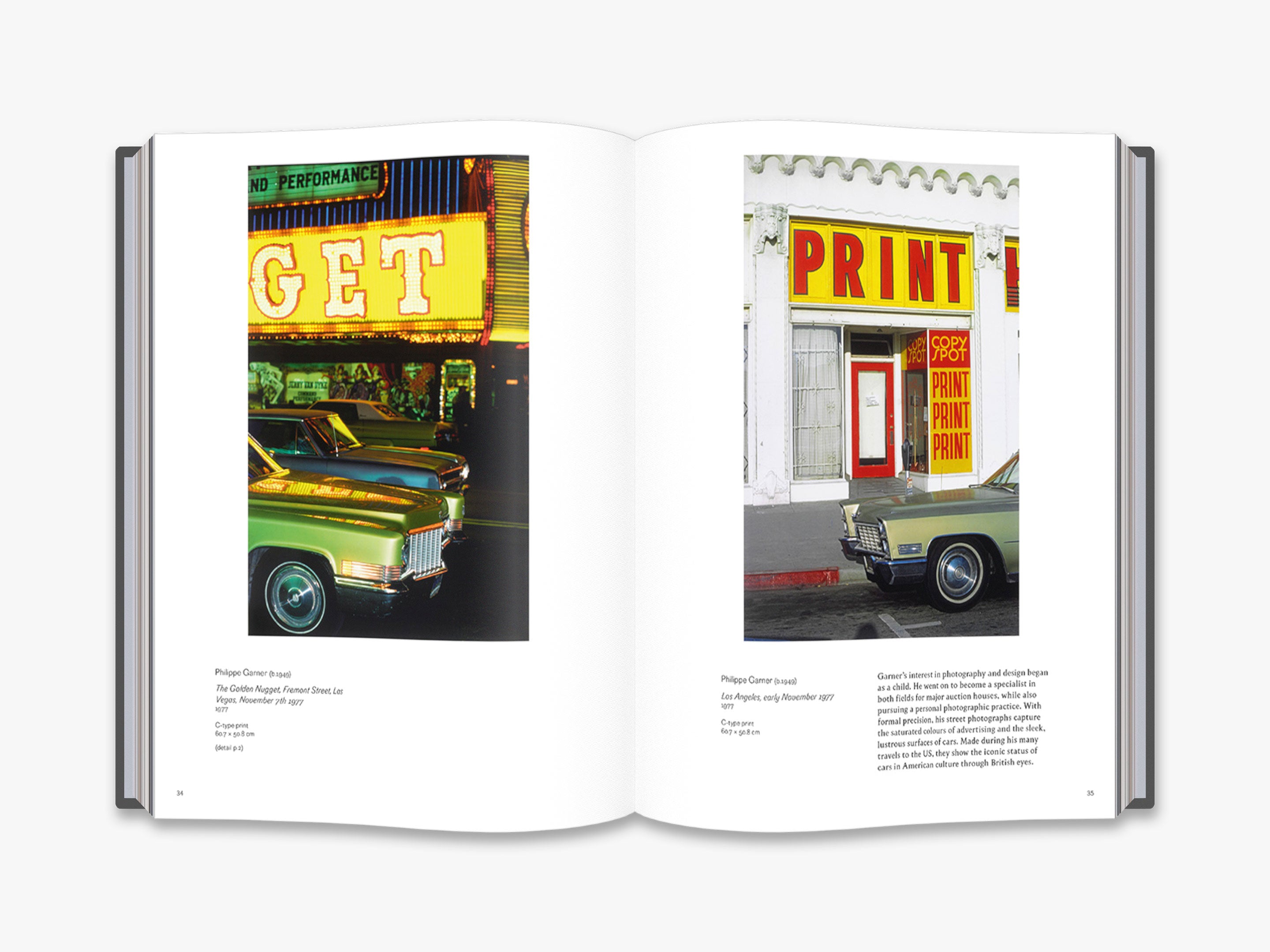 Autofocus: The Car in Photography - A Comprehensive Guide for Photographers | Perfect for Automotive Photography & Travel Shots