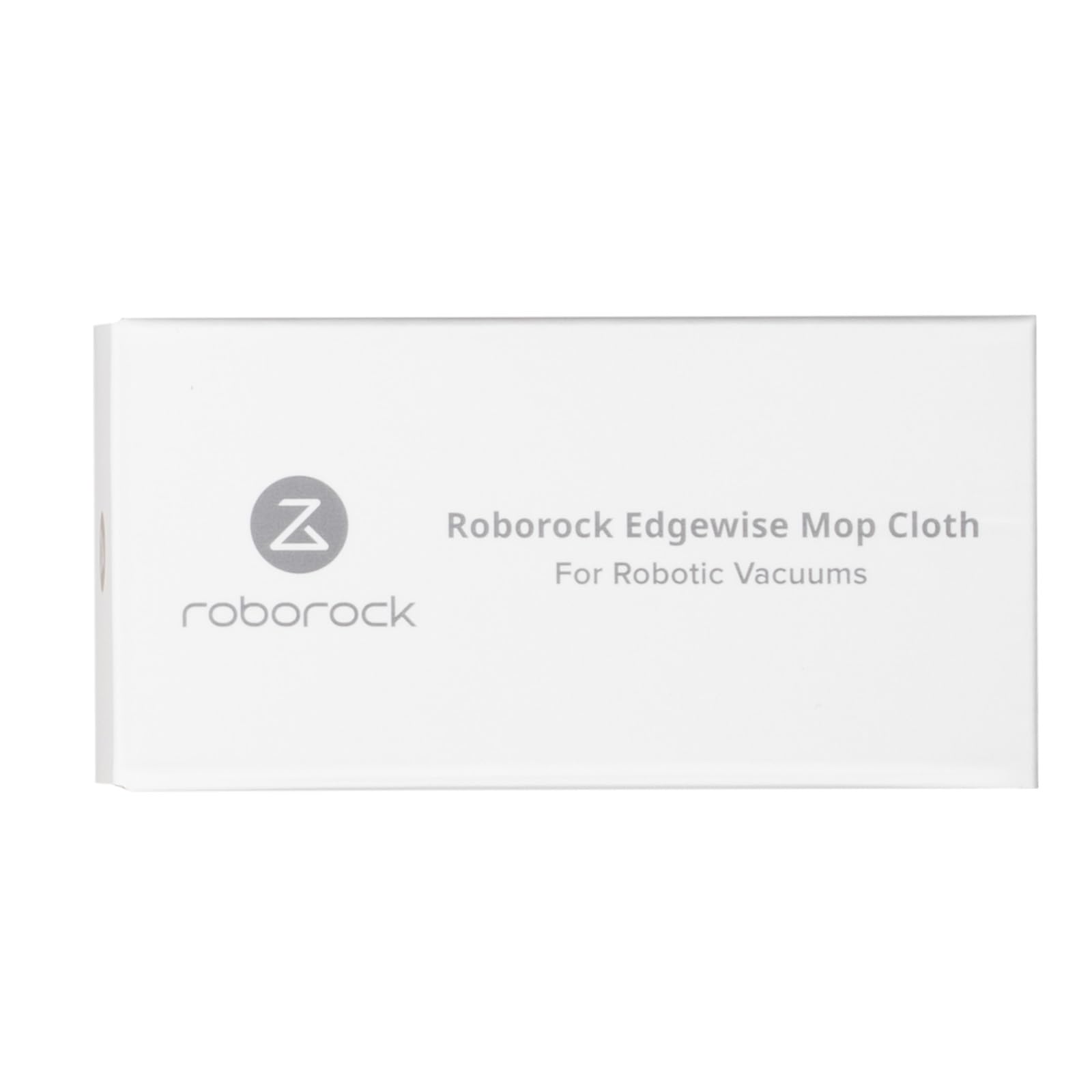 Roborock S8 MaxV Ultra Robot Vacuum and Mop Combo with Edge Cleaning - Smart Self-Emptying & Washing for Hardwood Floors and Carpets - Perfect for Pet Hair, Large Homes & Daily Cleaning